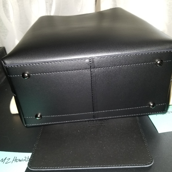 Vestirsi bucket bag - Picture 8 of 14